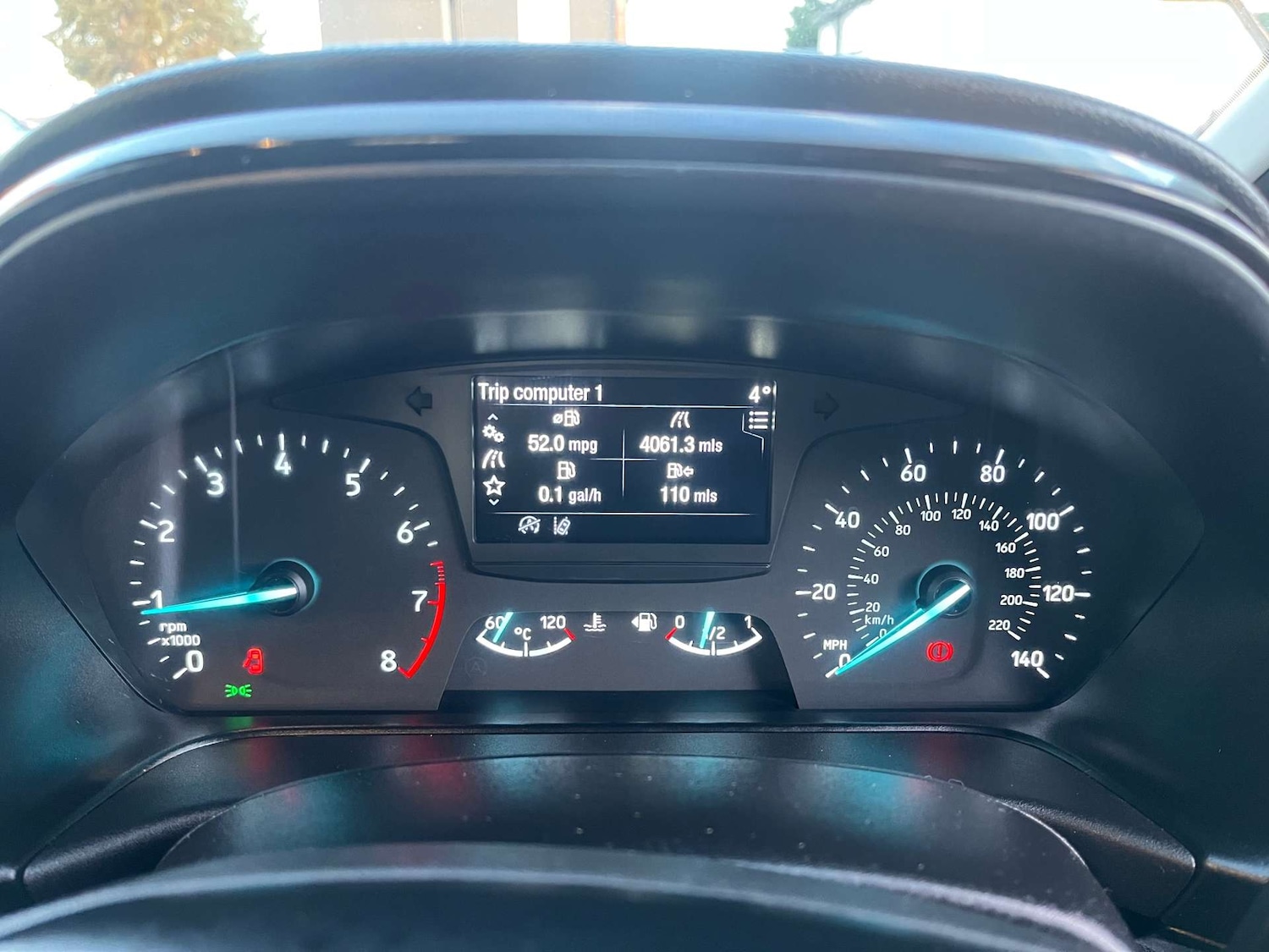 Used Ford Fiesta 2018 for sale - 77129090: Photo 23