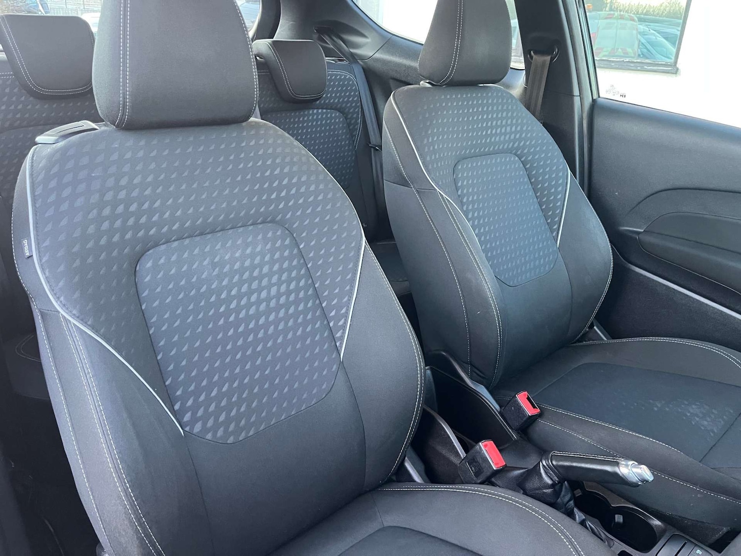 Used Ford Fiesta 2018 for sale - 77129090: Photo 28