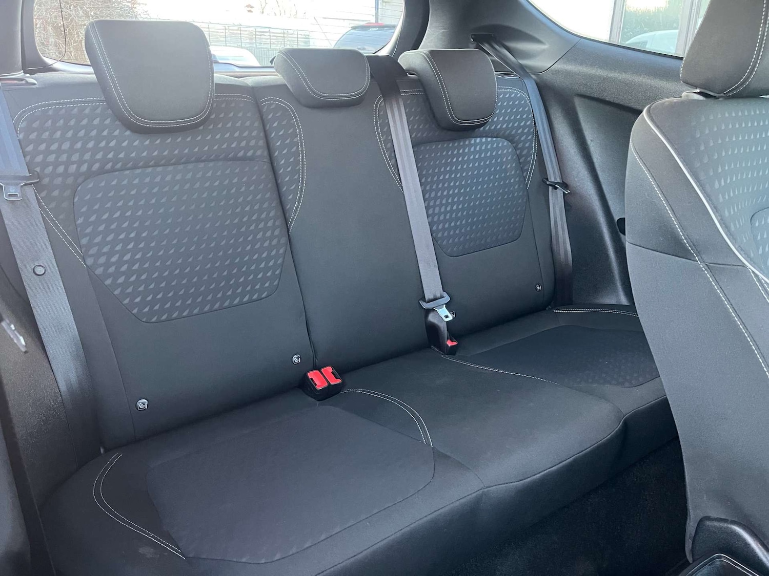 Used Ford Fiesta 2018 for sale - 77129090: Photo 30