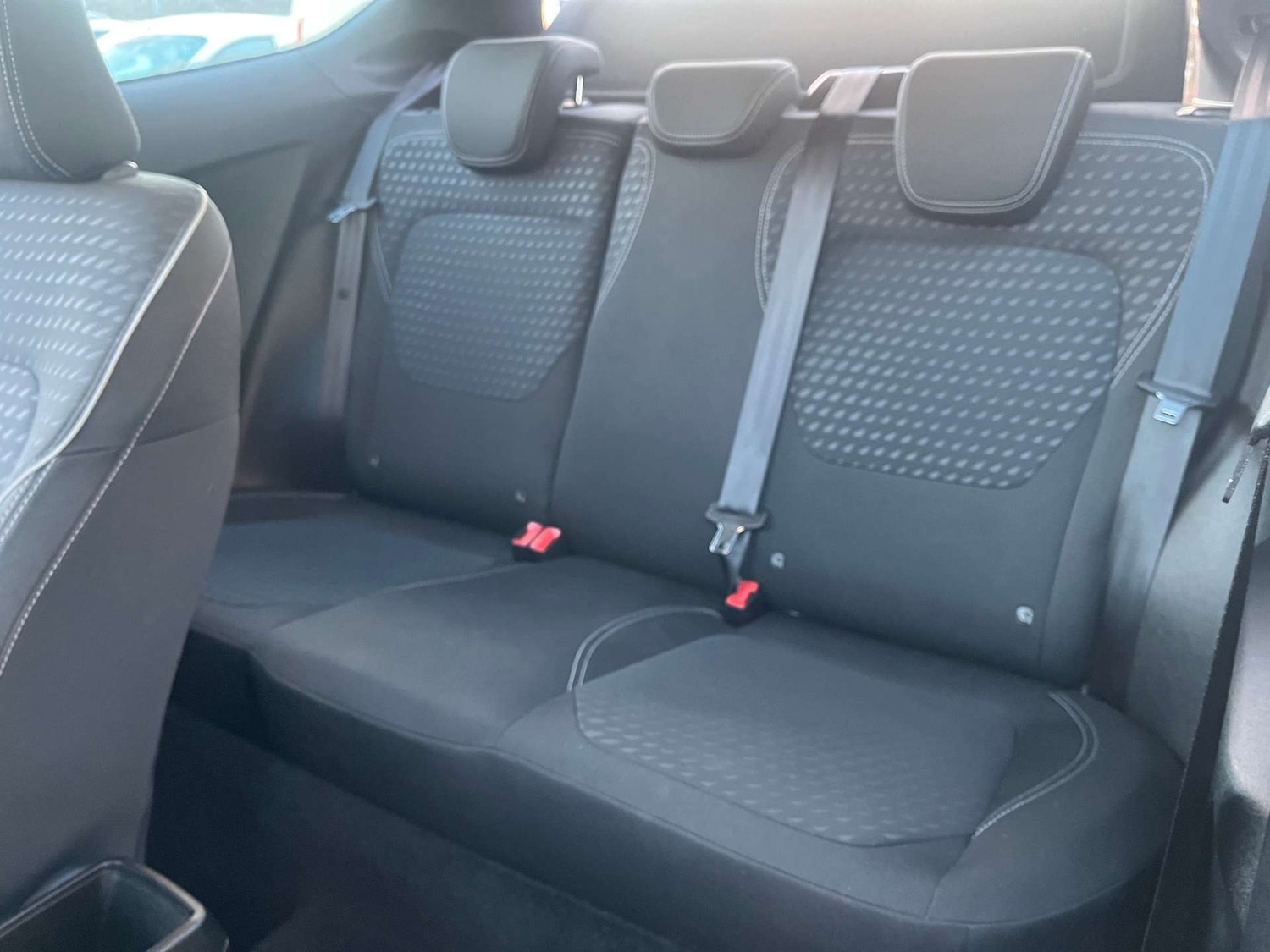 Used Ford Fiesta 2018 for sale - 77129090: Photo 39