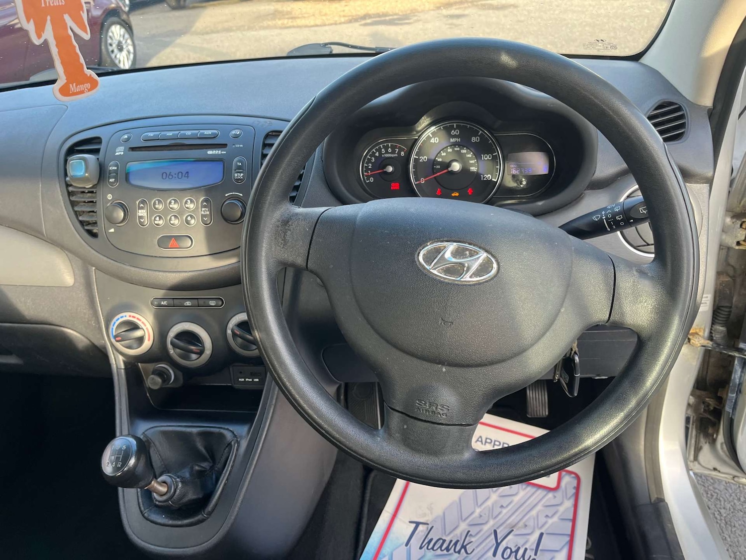 Used Hyundai i10 2013 for sale - 76333114: Photo 17