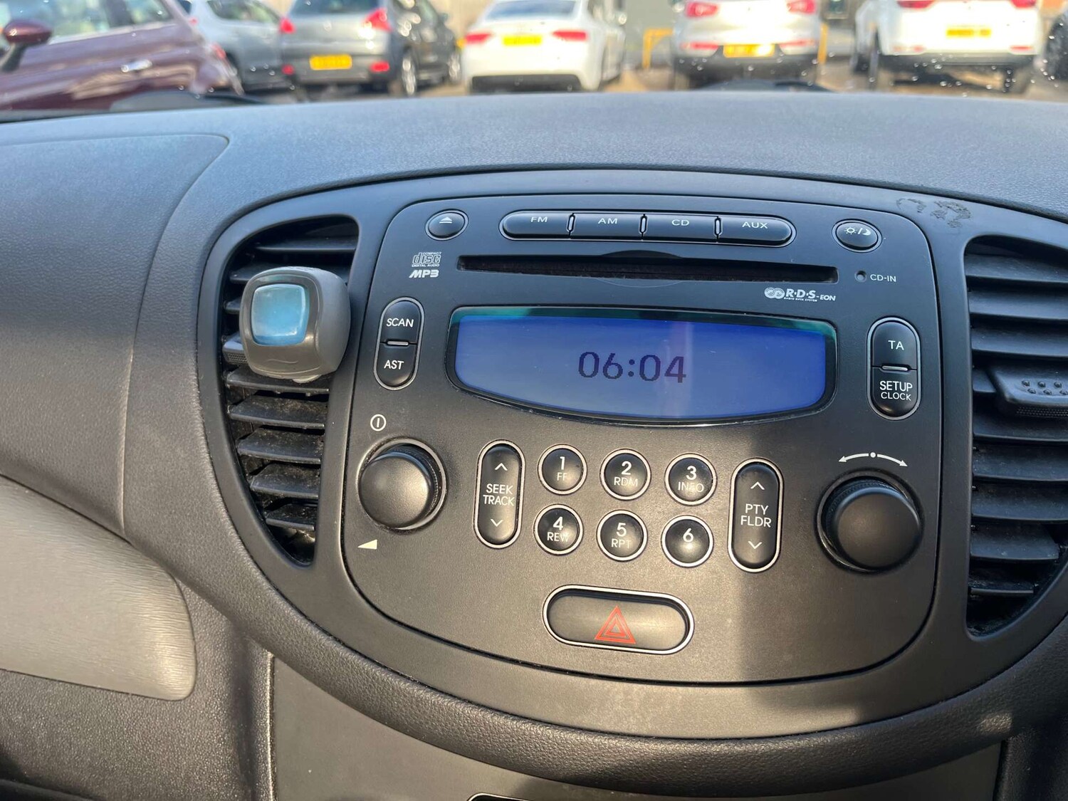 Used Hyundai i10 2013 for sale - 76333114: Photo 19