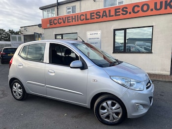 Hyundai - i10