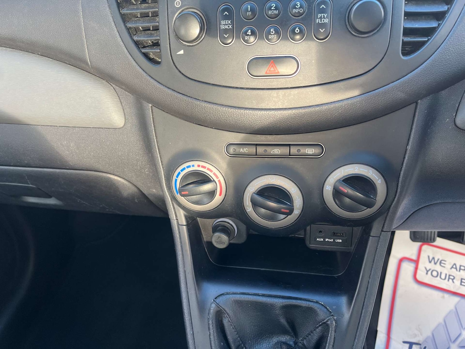Used Hyundai i10 2013 for sale - 76333114: Photo 20
