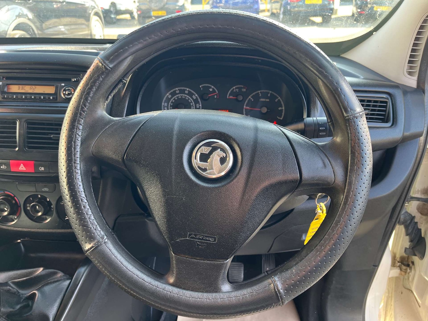 Used Vauxhall Combo 2014 for sale - 78162697: Photo 19