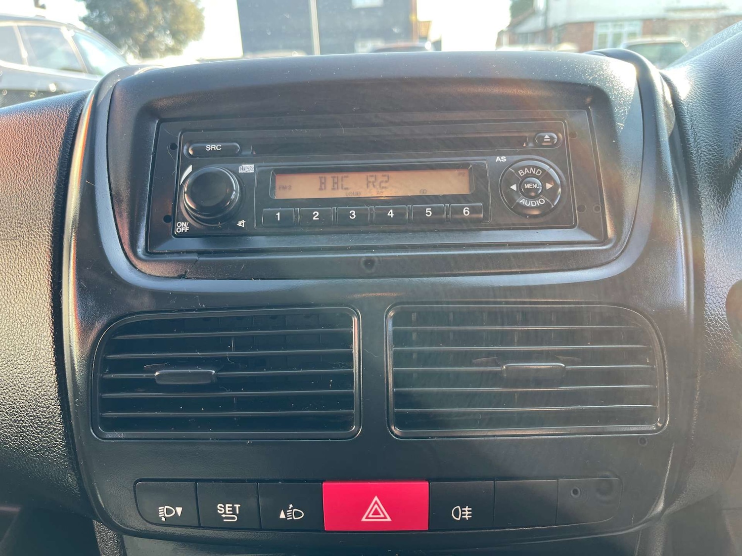 Used Vauxhall Combo 2014 for sale - 78162697: Photo 21