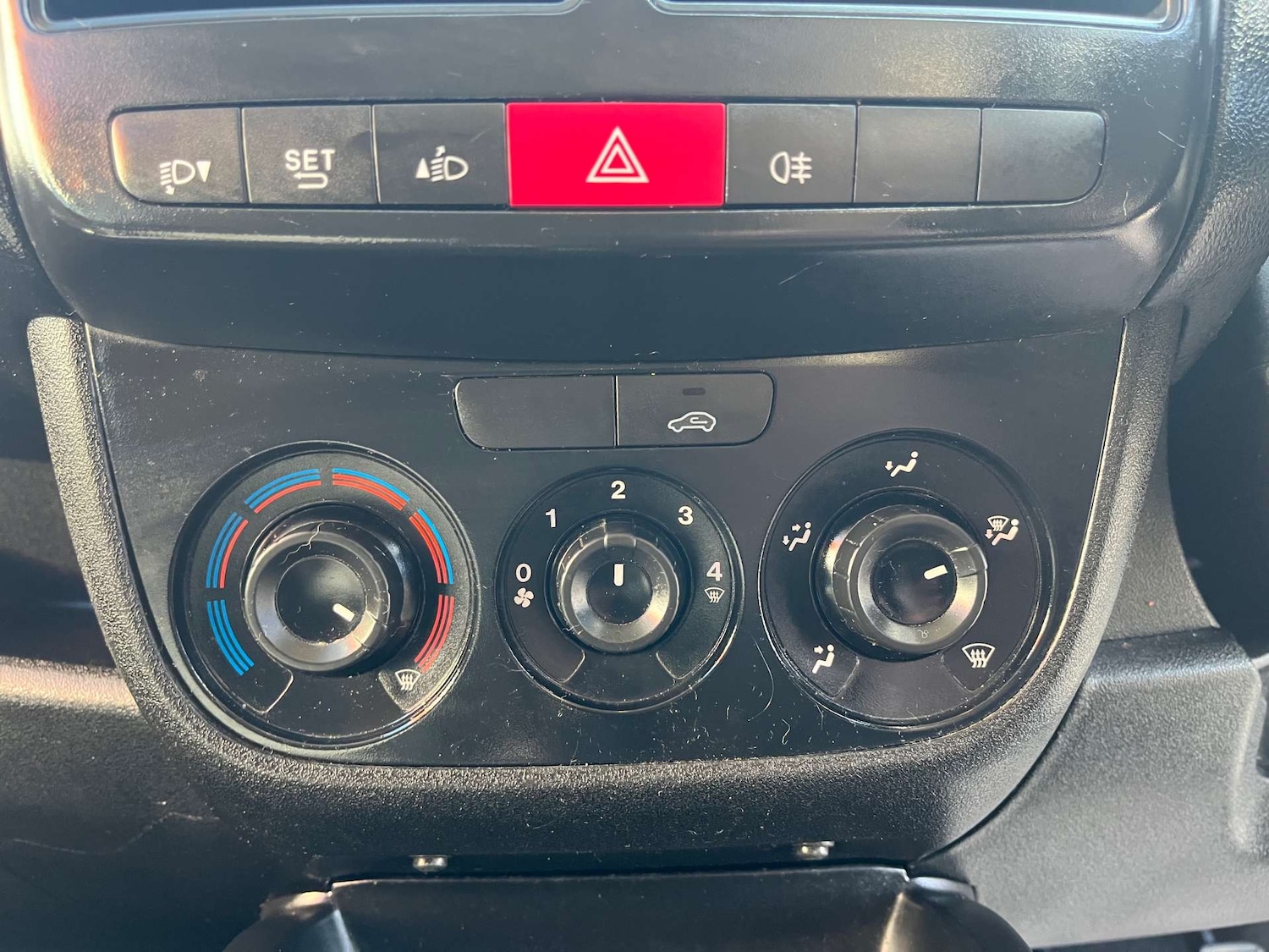 Used Vauxhall Combo 2014 for sale - 78162697: Photo 22