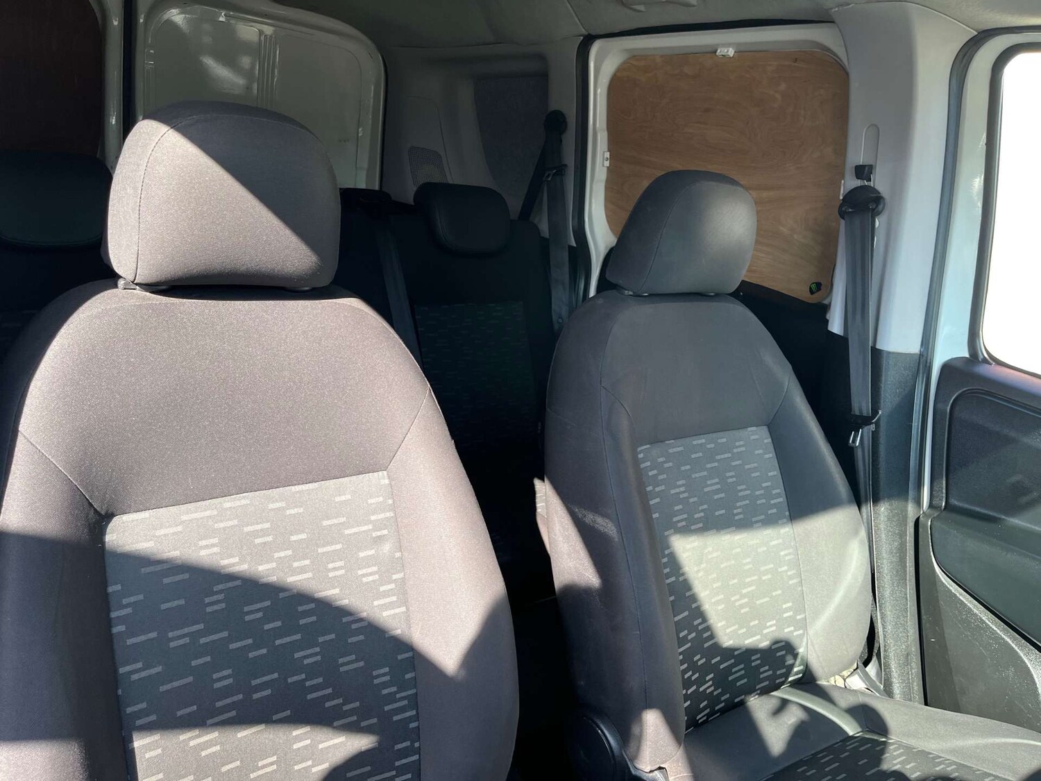 Used Vauxhall Combo 2014 for sale - 78162697: Photo 24