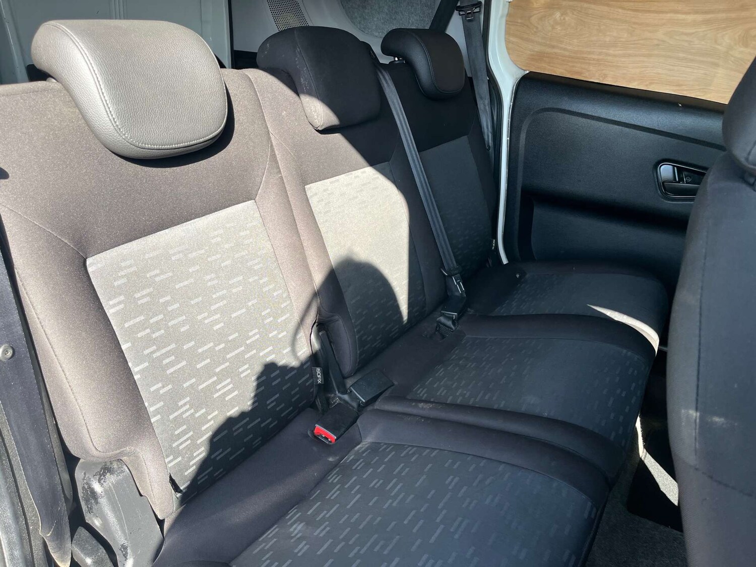 Used Vauxhall Combo 2014 for sale - 78162697: Photo 27