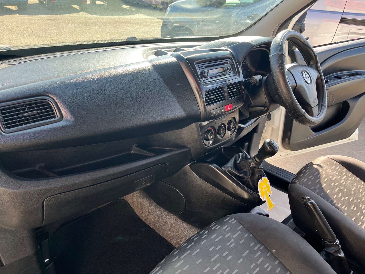 Used Vauxhall Combo 2014 for sale - 78162697: Photo 37