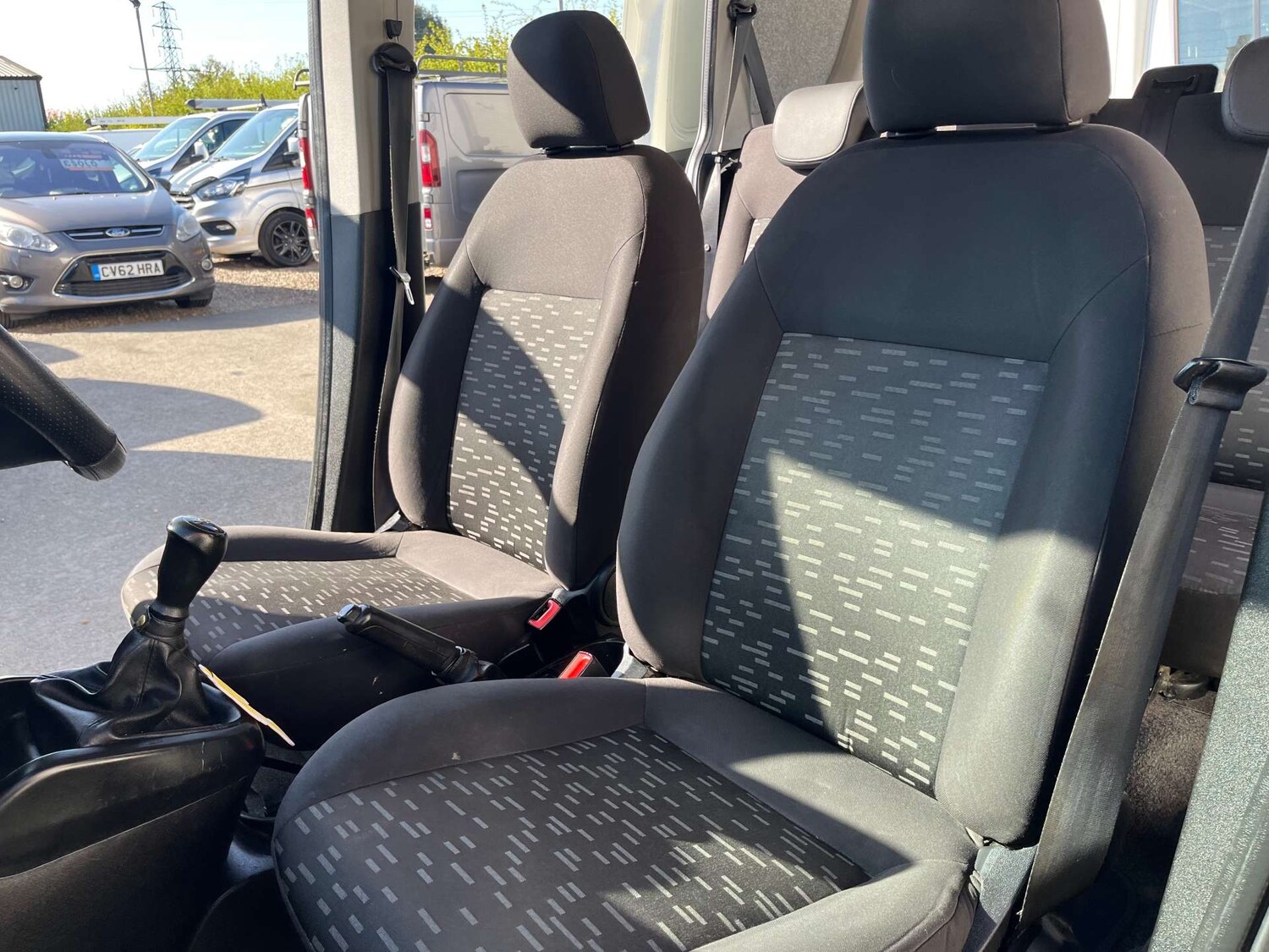 Used Vauxhall Combo 2014 for sale - 78162697: Photo 38