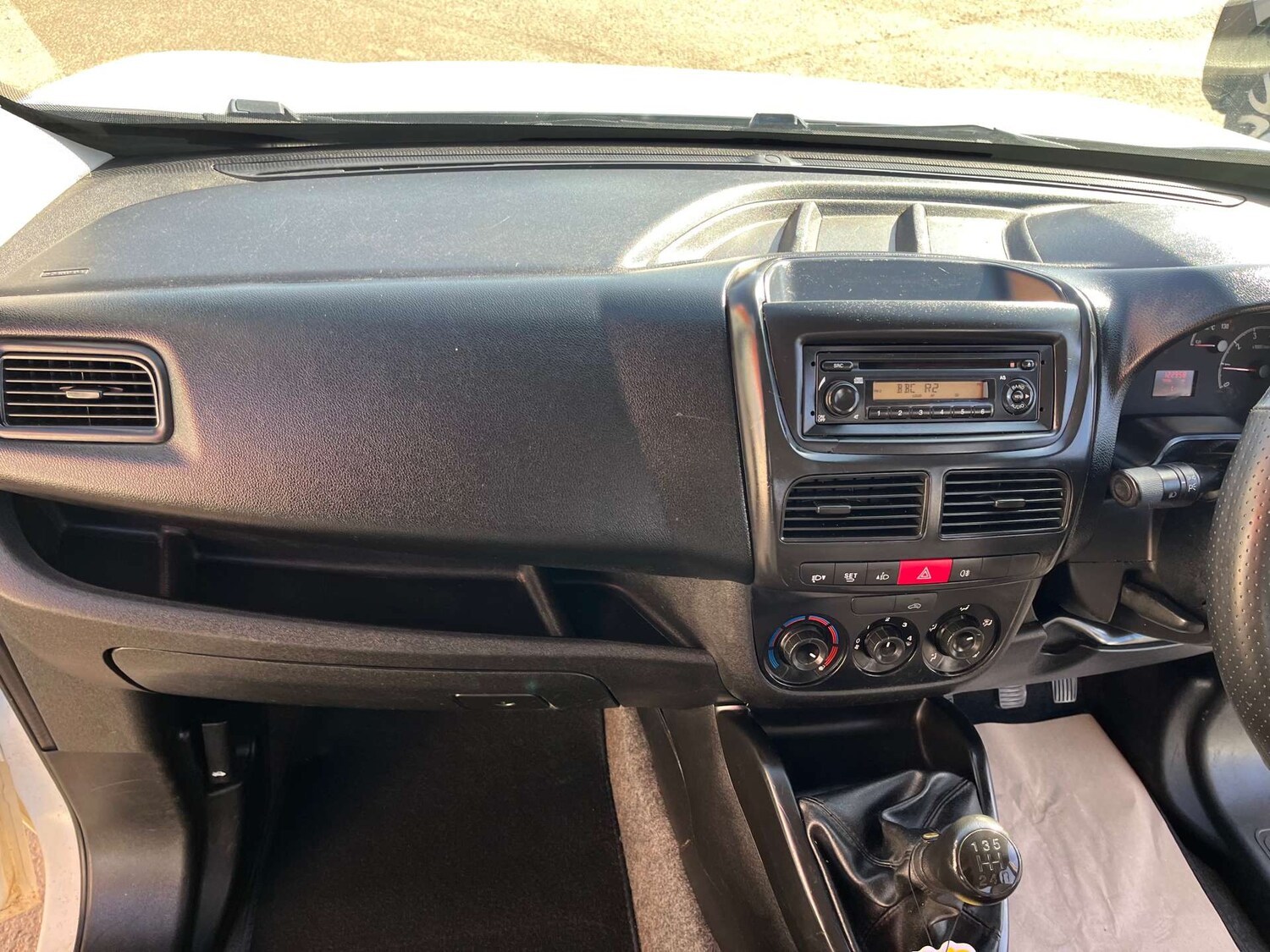 Used Vauxhall Combo 2014 for sale - 78162697: Photo 39