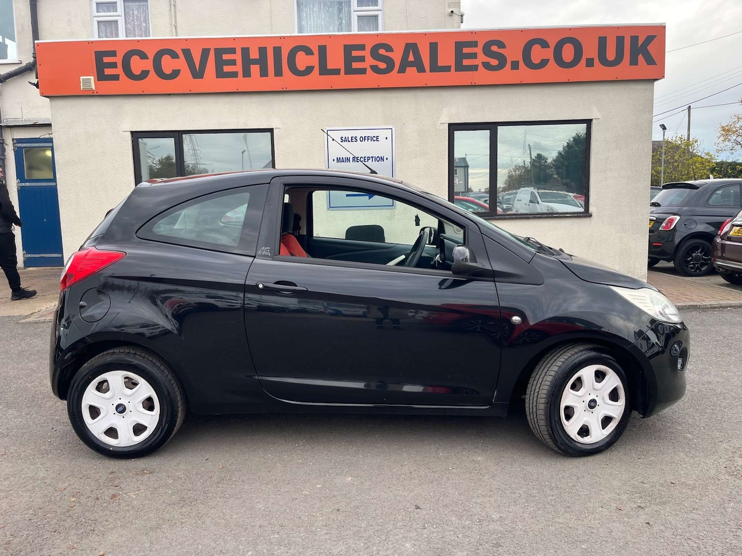 Used Ford Ka 2009 for sale - 76481394: Photo 15