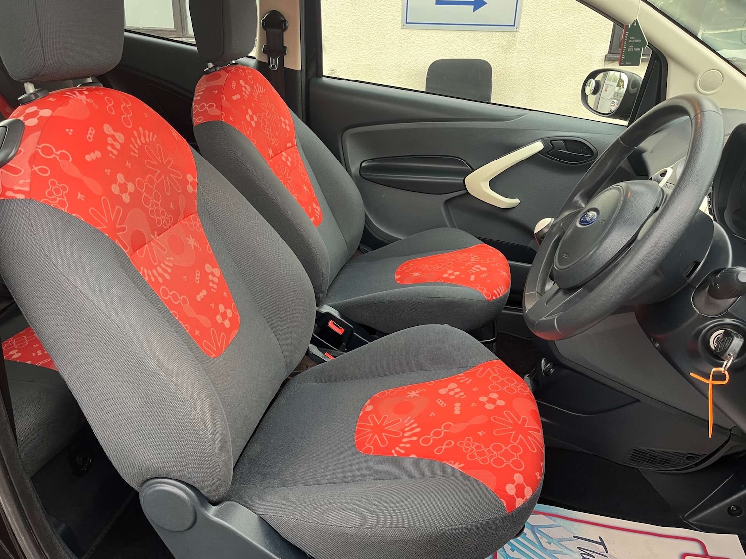 Used Ford Ka 2009 for sale - 76481394: Photo 17