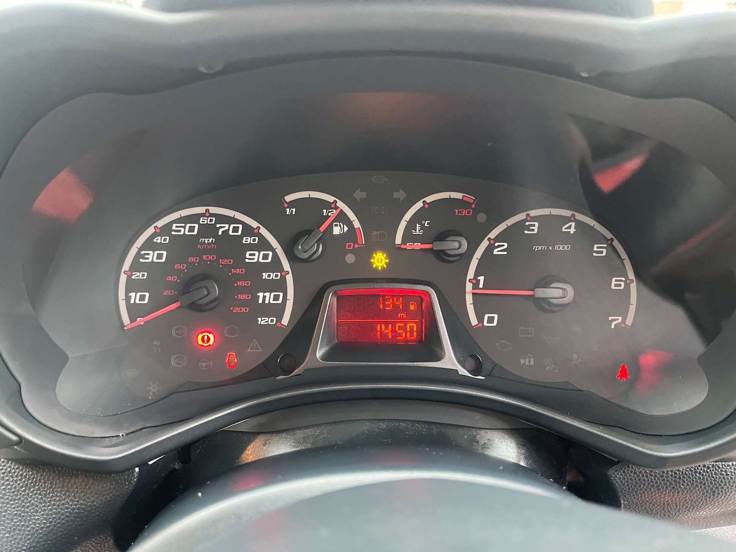 Used Ford Ka 2009 for sale - 76481394: Photo 19