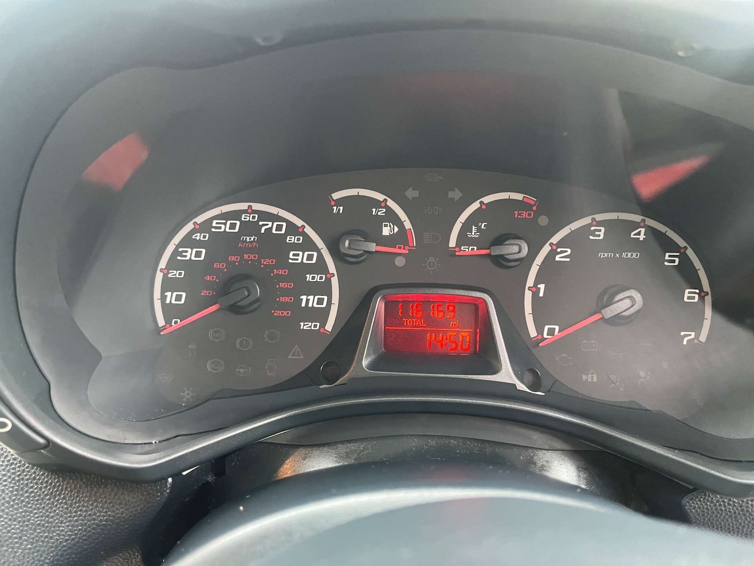 Used Ford Ka 2009 for sale - 76481394: Photo 20