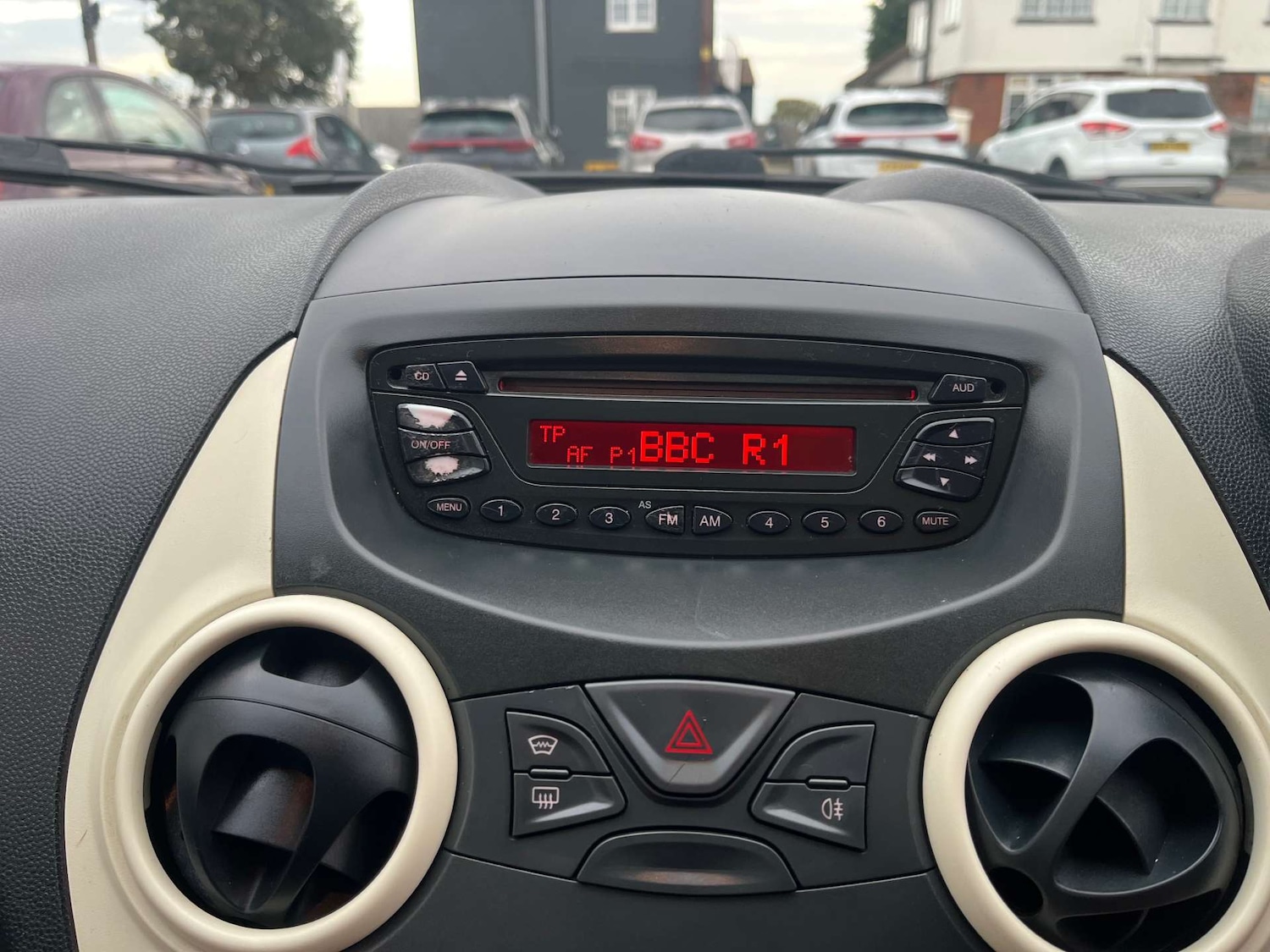 Used Ford Ka 2009 for sale - 76481394: Photo 21