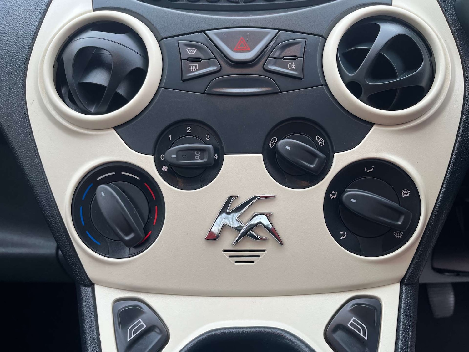 Used Ford Ka 2009 for sale - 76481394: Photo 22