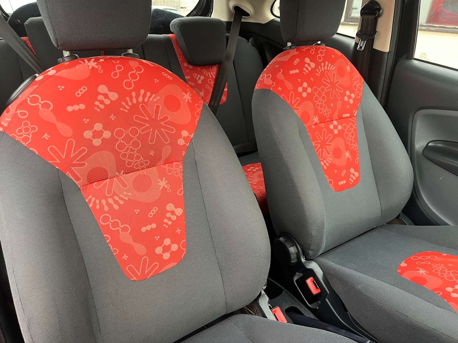 Used Ford Ka 2009 for sale - 76481394: Photo 24