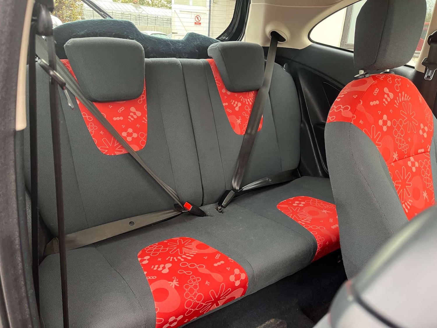 Used Ford Ka 2009 for sale - 76481394: Photo 25