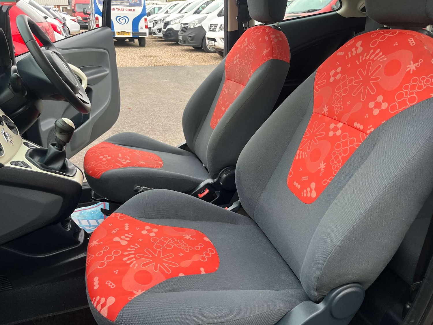 Used Ford Ka 2009 for sale - 76481394: Photo 29