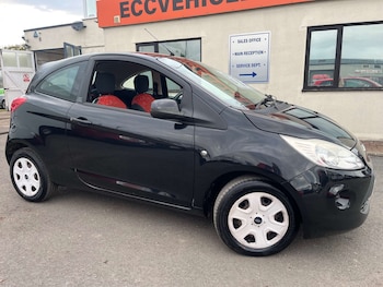 Used Ford Ka 2009 for sale - 76481394: Photo