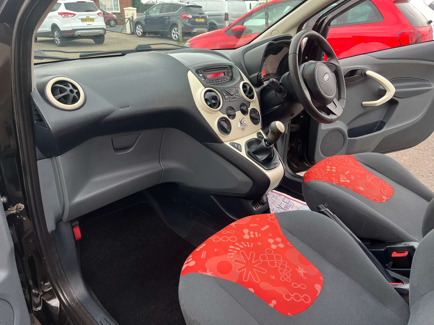 Used Ford Ka 2009 for sale - 76481394: Photo 30