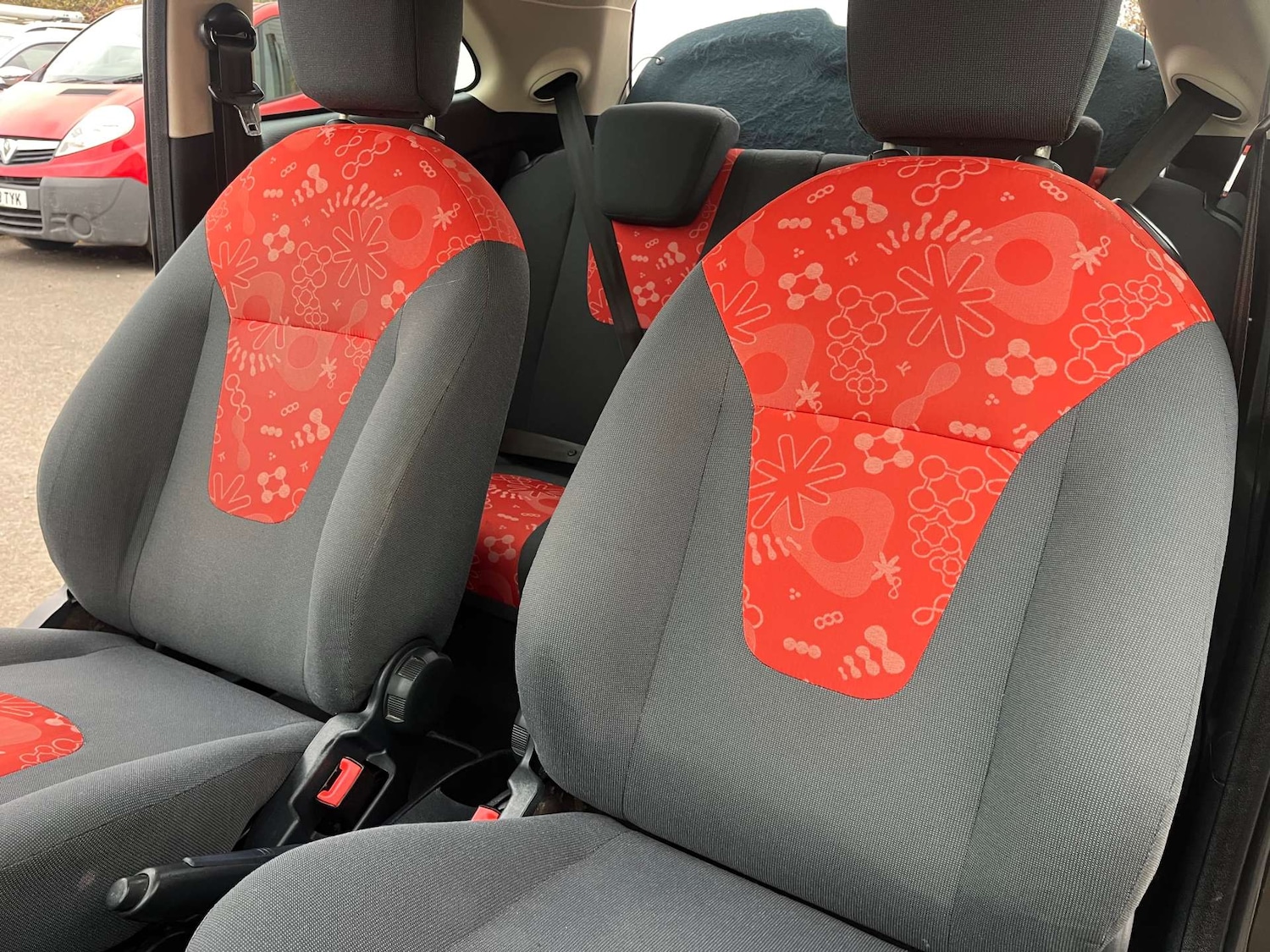 Used Ford Ka 2009 for sale - 76481394: Photo 31