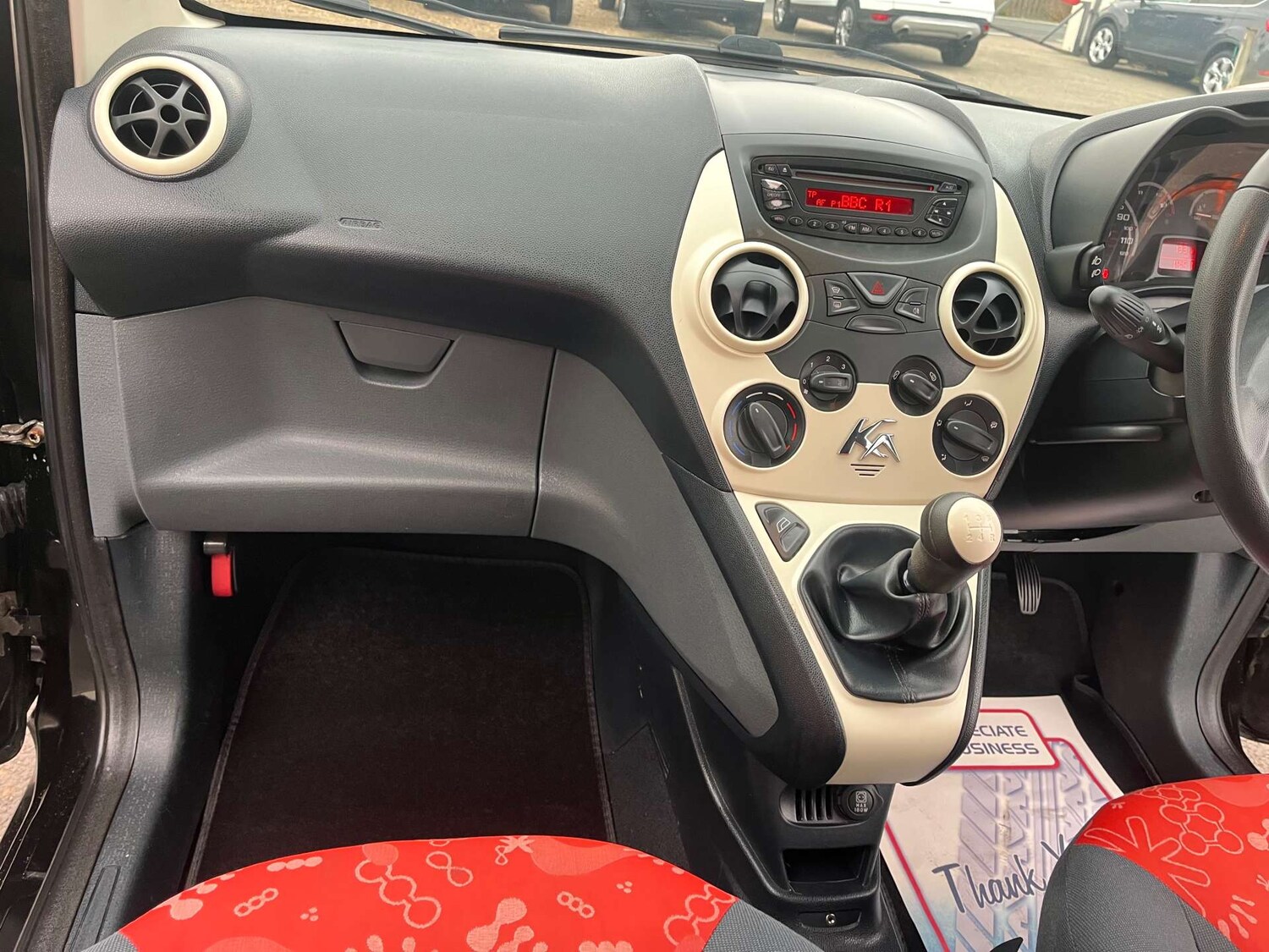 Used Ford Ka 2009 for sale - 76481394: Photo 32