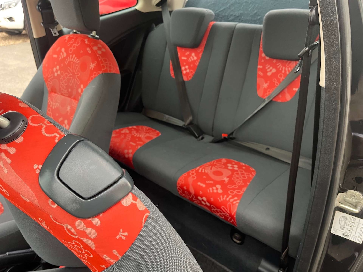 Used Ford Ka 2009 for sale - 76481394: Photo 33