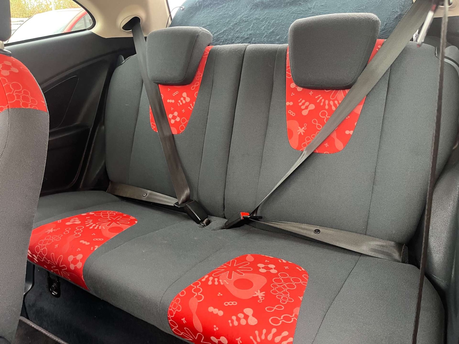 Used Ford Ka 2009 for sale - 76481394: Photo 34