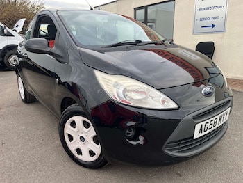 Used Ford Ka 2009 for sale - 76481394: Photo