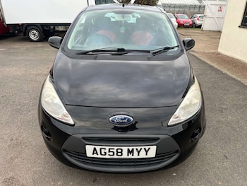 Used Ford Ka 2009 for sale - 76481394: Photo