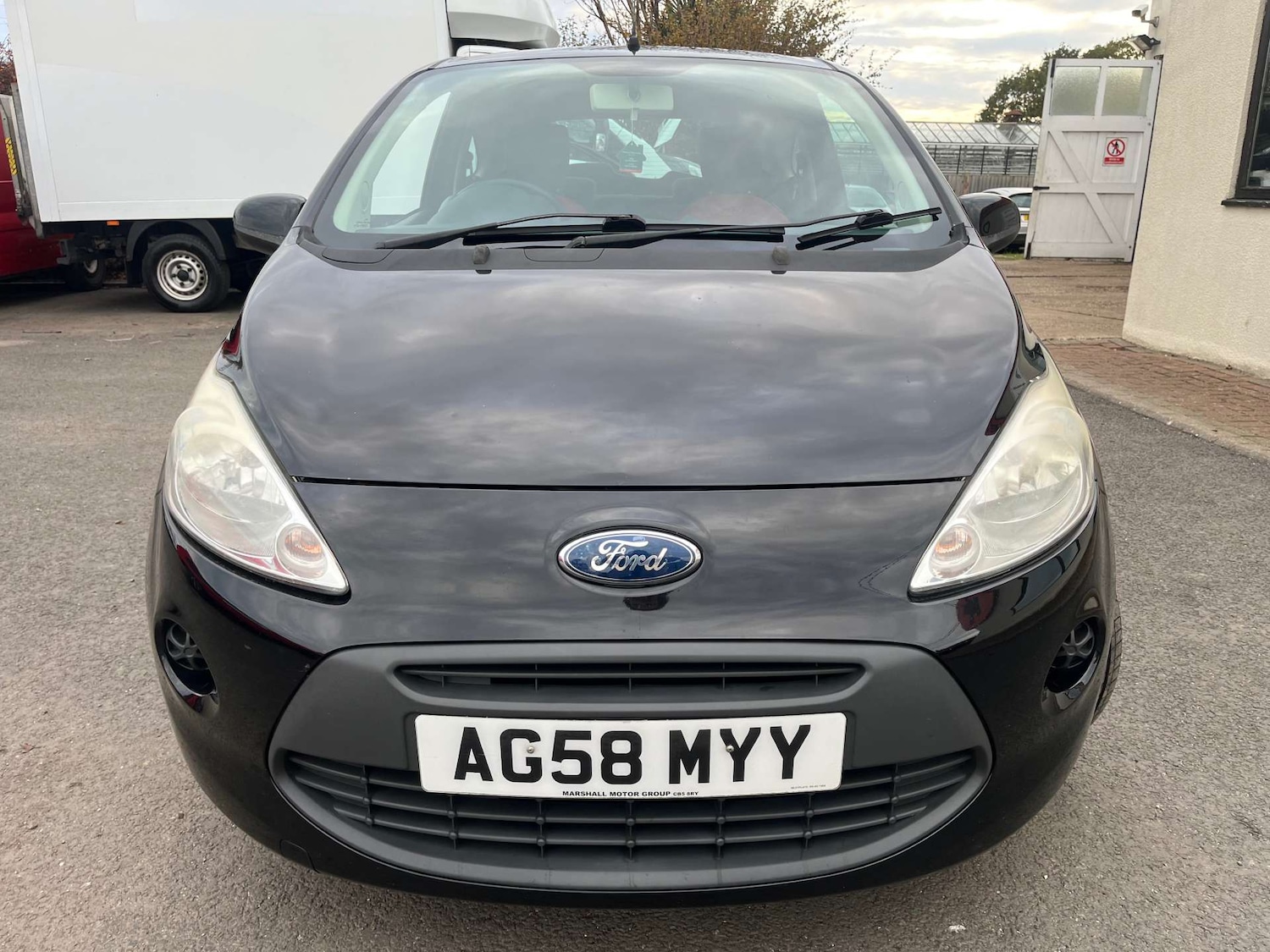 Used Ford Ka 2009 for sale - 76481394: Photo 5