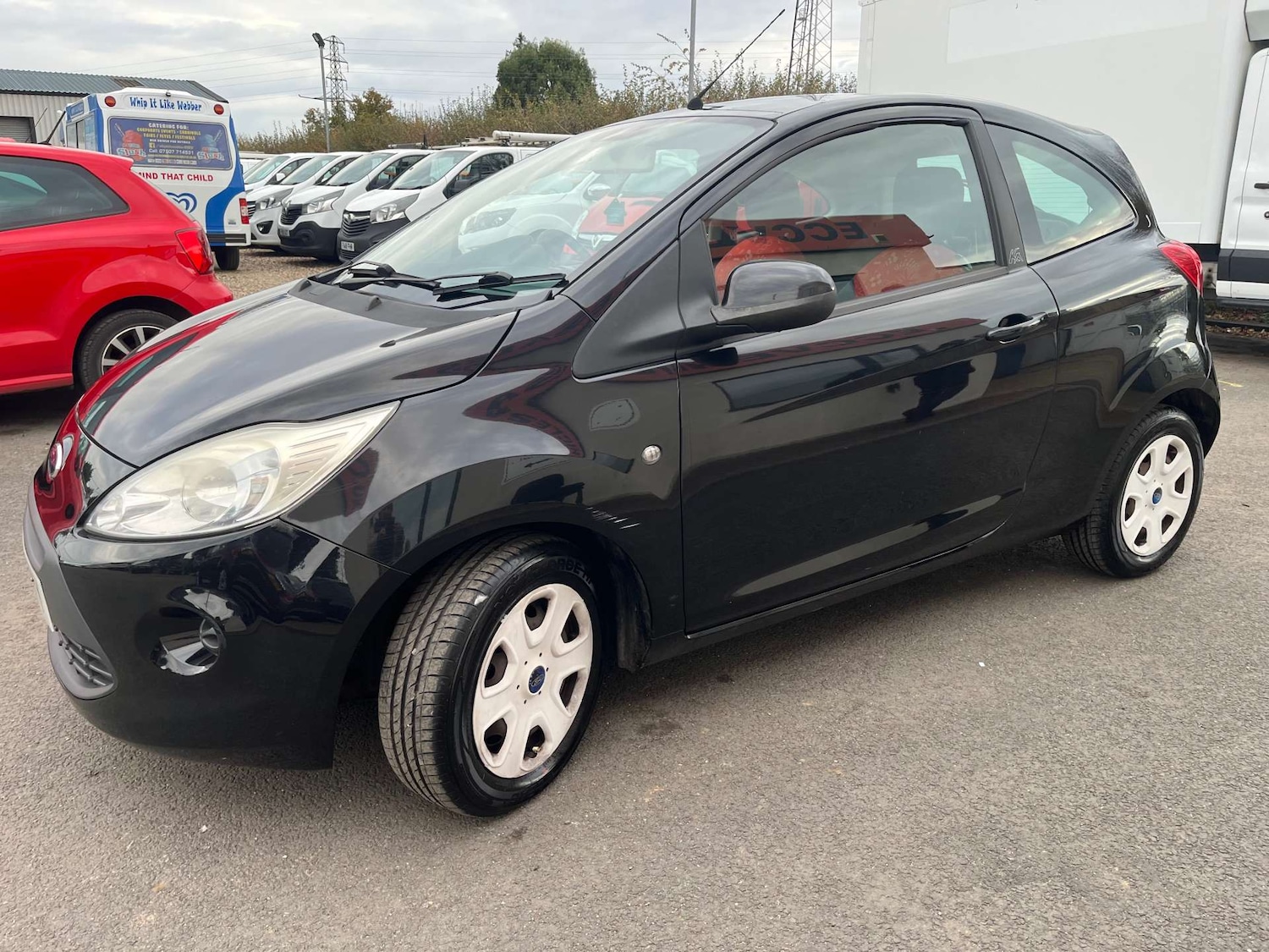 Used Ford Ka 2009 for sale - 76481394: Photo 7