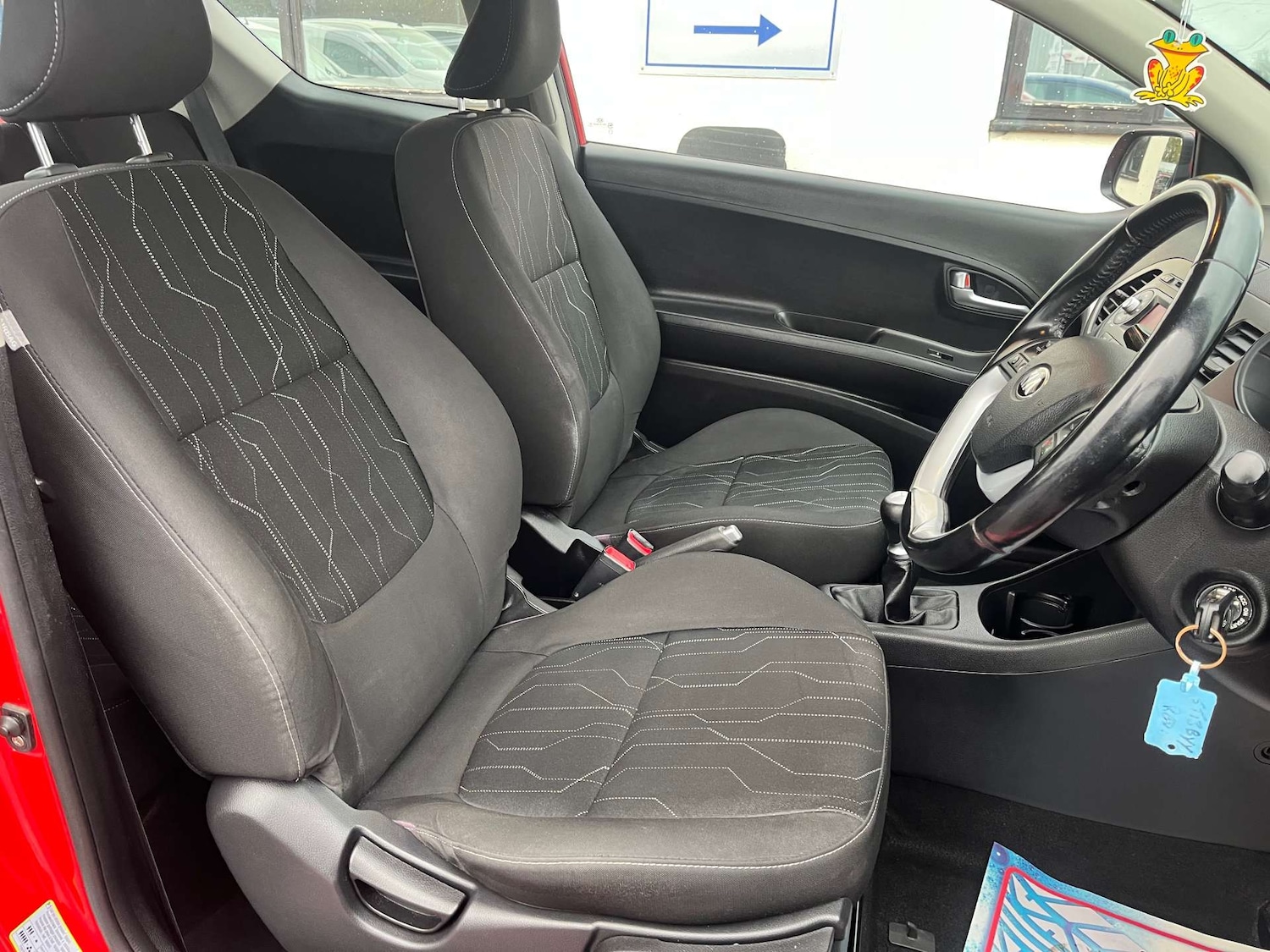 Used Kia Picanto 2013 for sale - 76682749: Photo 17