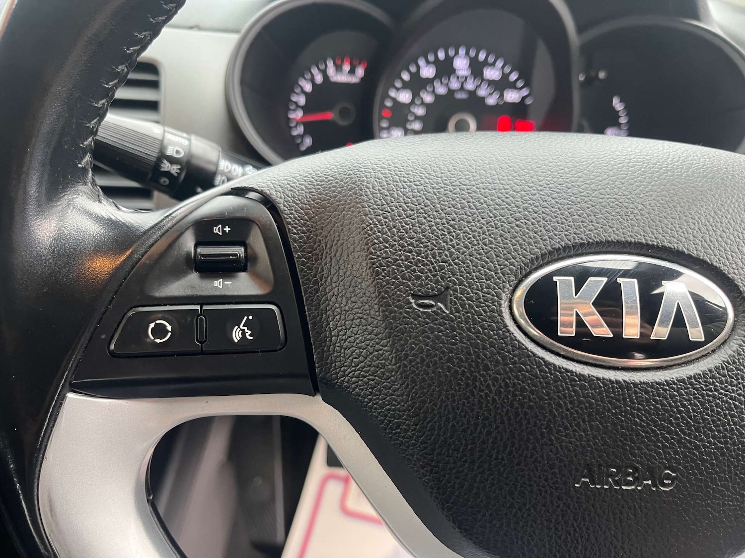 Used Kia Picanto 2013 for sale - 76682749: Photo 21