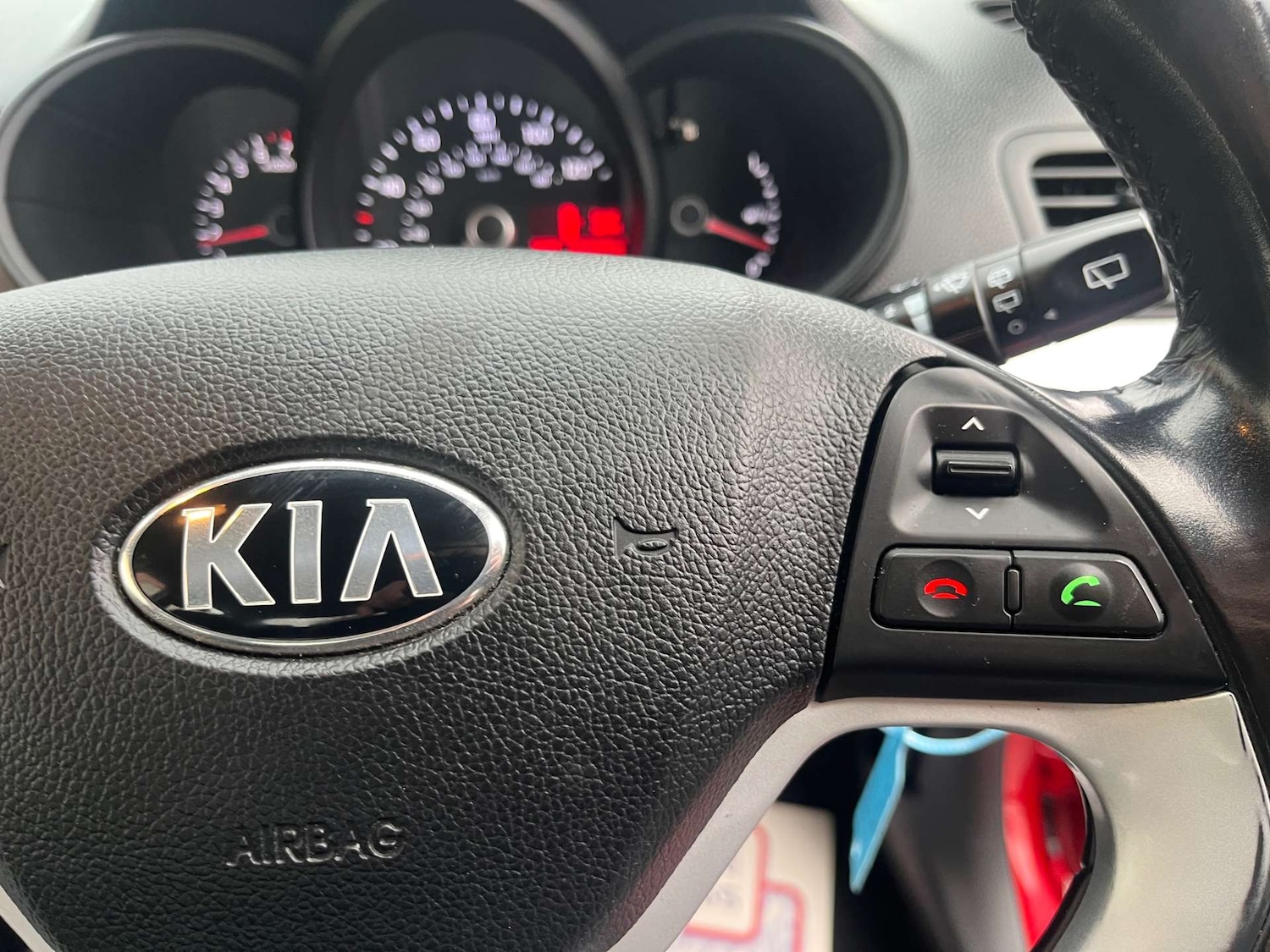 Used Kia Picanto 2013 for sale - 76682749: Photo 22