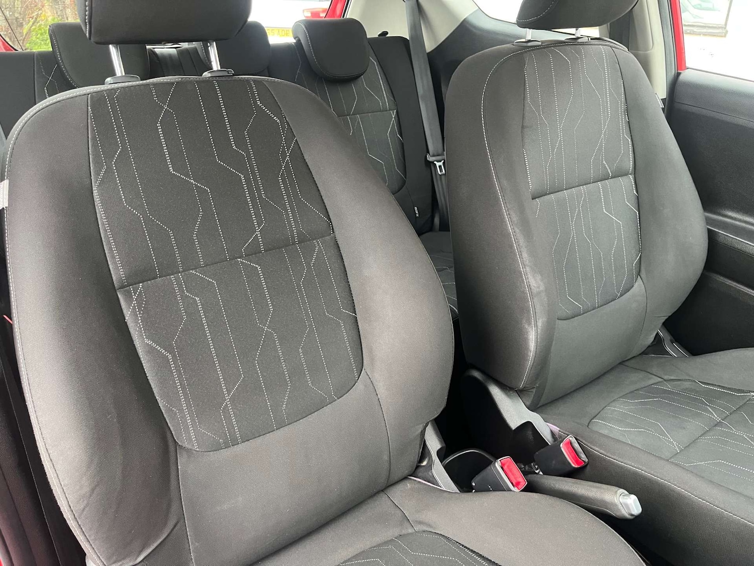 Used Kia Picanto 2013 for sale - 76682749: Photo 26