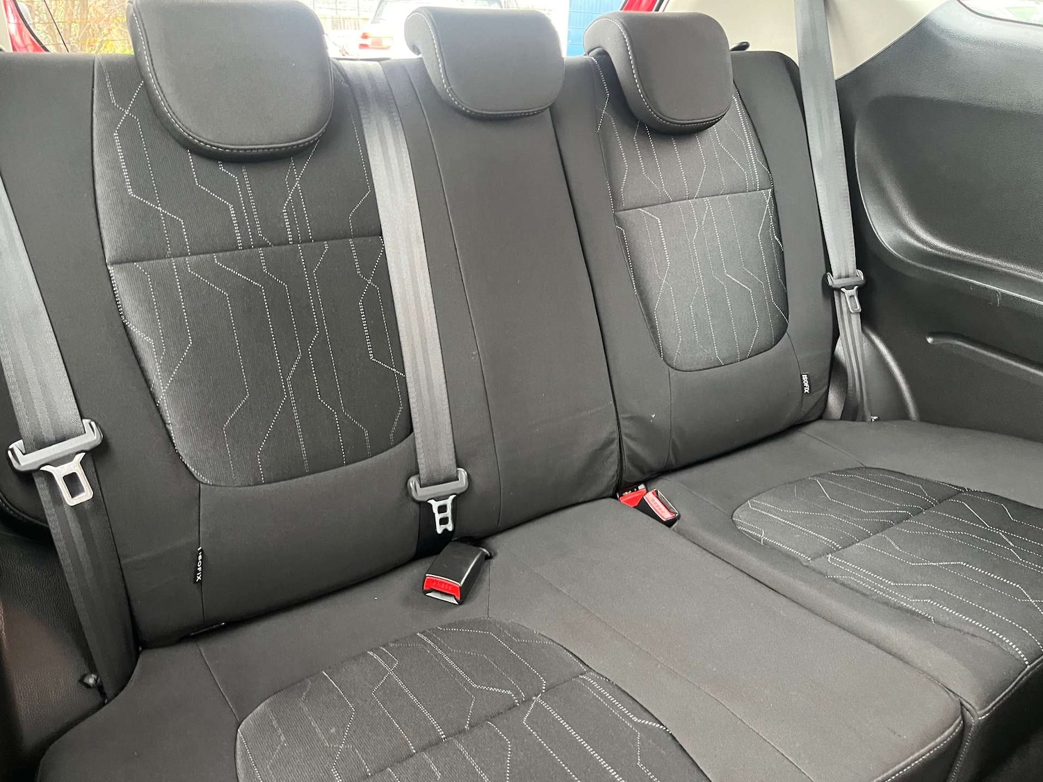 Used Kia Picanto 2013 for sale - 76682749: Photo 28