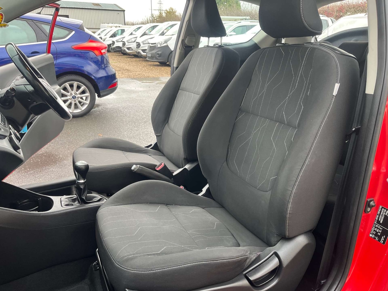 Used Kia Picanto 2013 for sale - 76682749: Photo 33