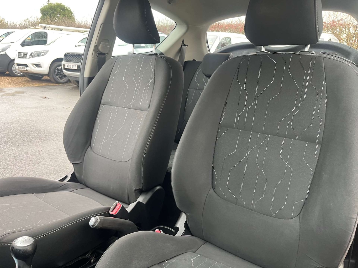 Used Kia Picanto 2013 for sale - 76682749: Photo 36