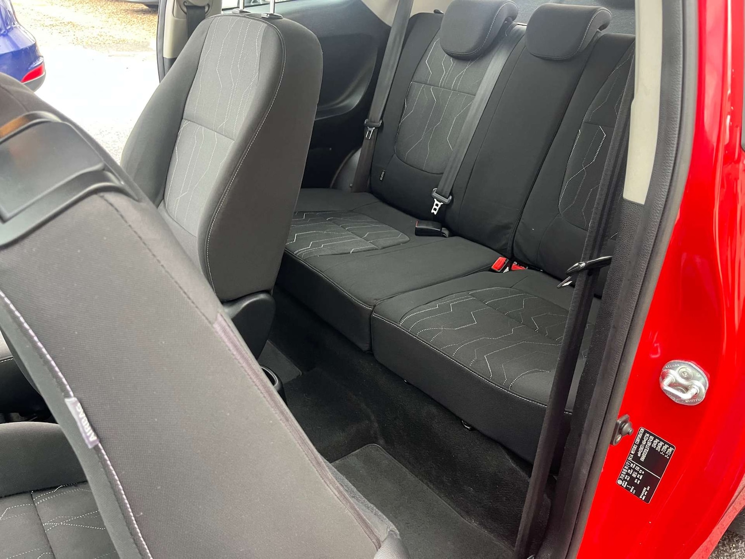 Used Kia Picanto 2013 for sale - 76682749: Photo 37