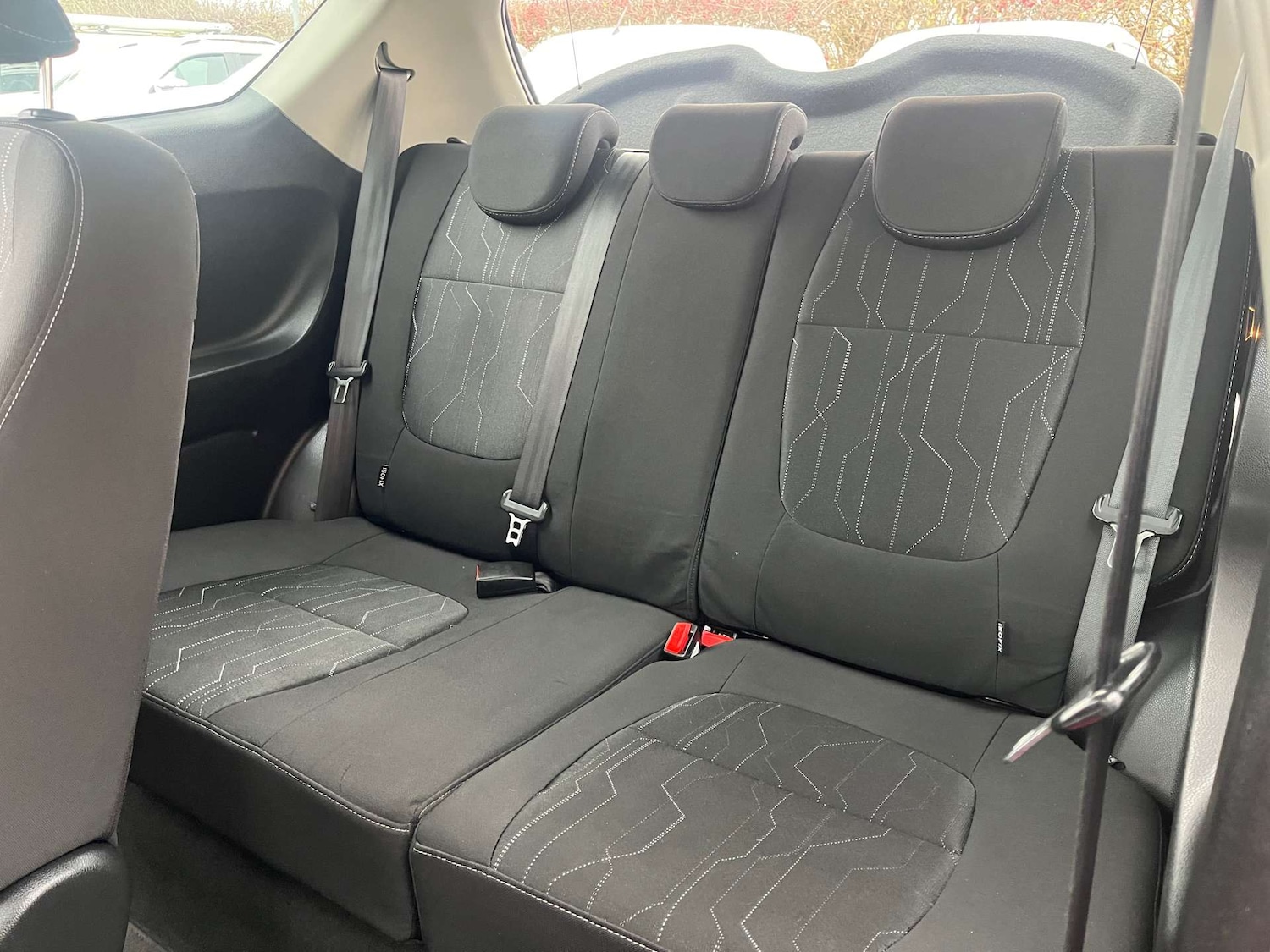 Used Kia Picanto 2013 for sale - 76682749: Photo 38