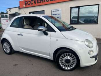Used Fiat 500 2010 for sale - 74791515: Photo