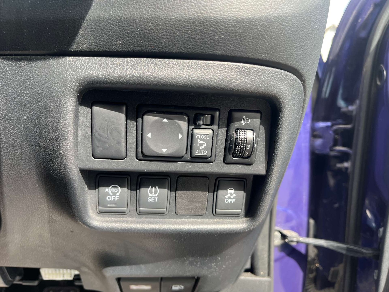 Used Nissan Juke 2016 for sale - 77276732: Photo 19