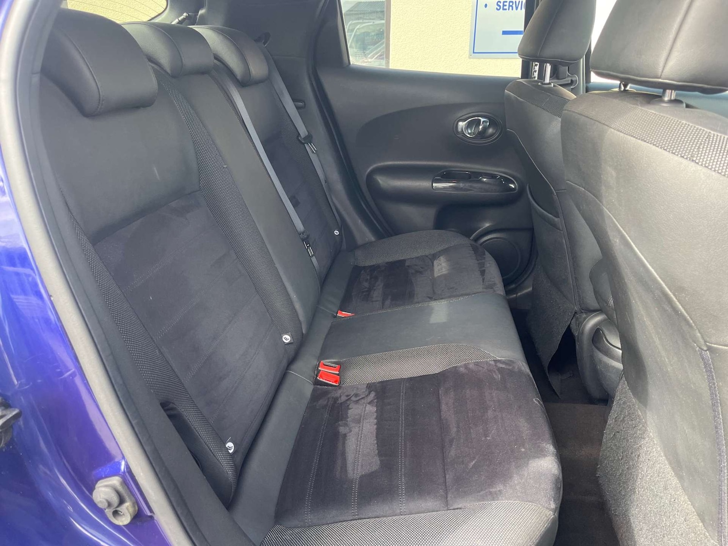 Used Nissan Juke 2016 for sale - 77276732: Photo 30