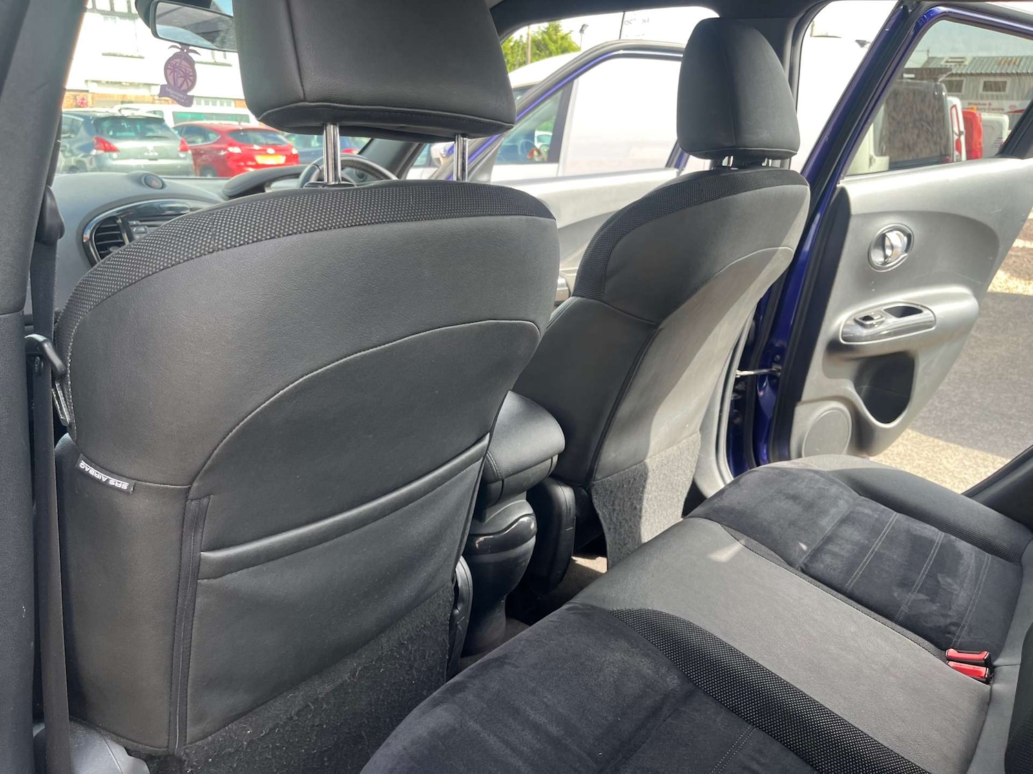 Used Nissan Juke 2016 for sale - 77276732: Photo 37