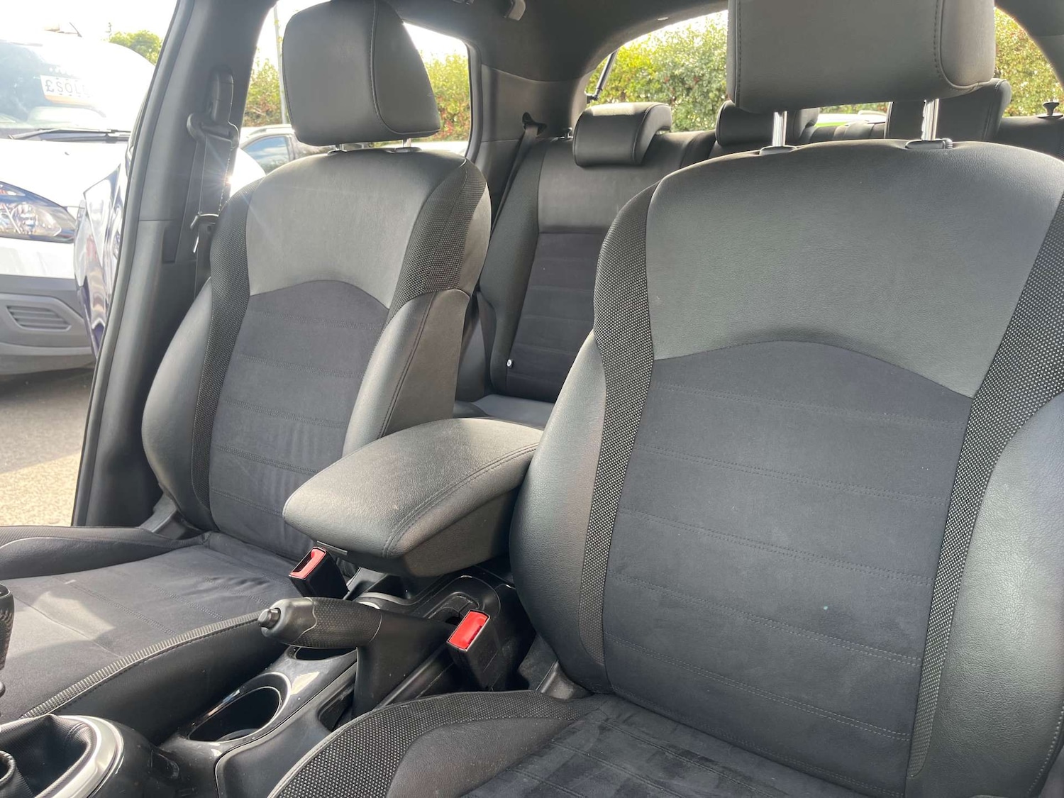 Used Nissan Juke 2016 for sale - 77276732: Photo 42