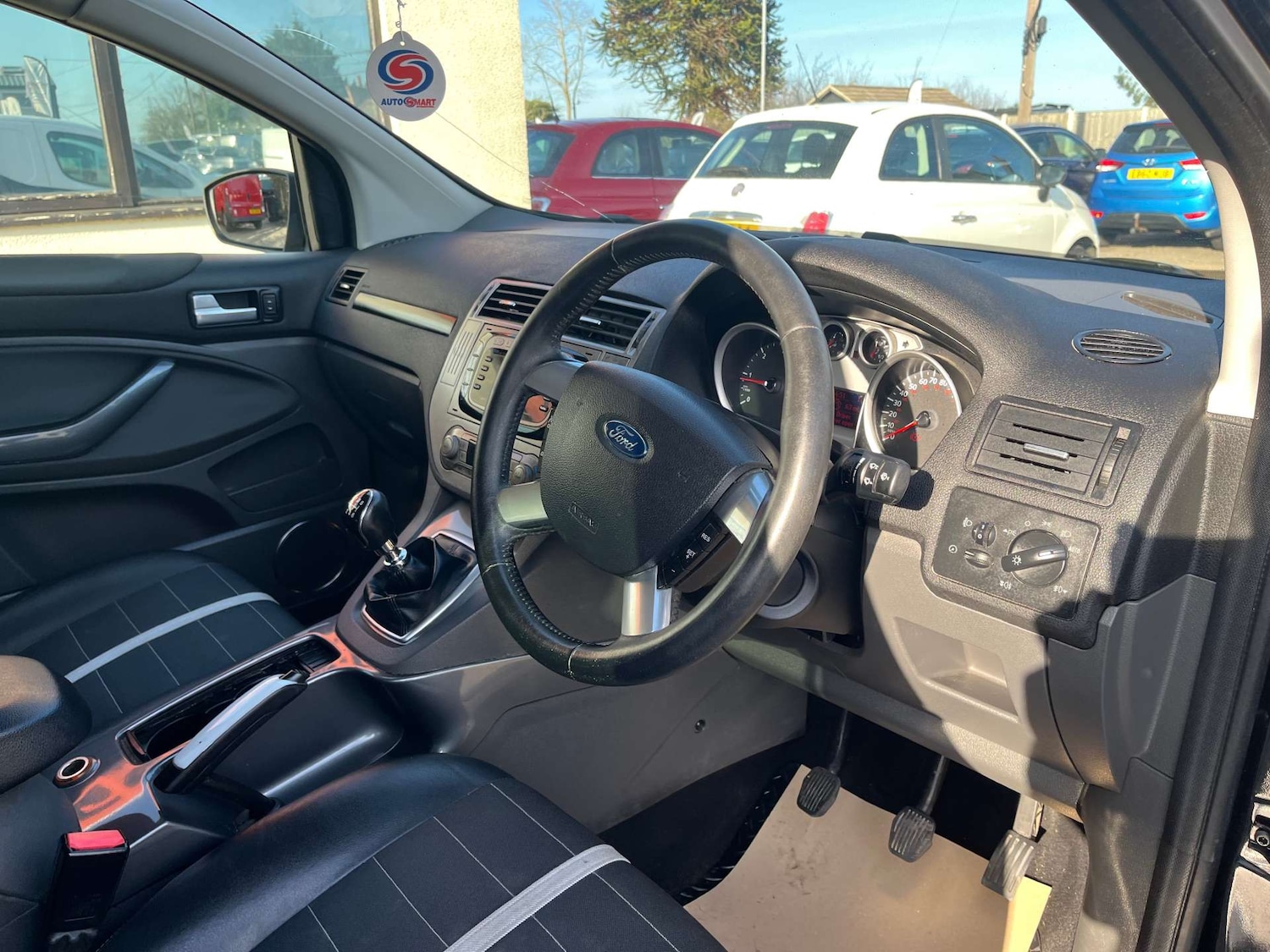 Used Ford Kuga 2011 for sale - 77640523: Photo 18